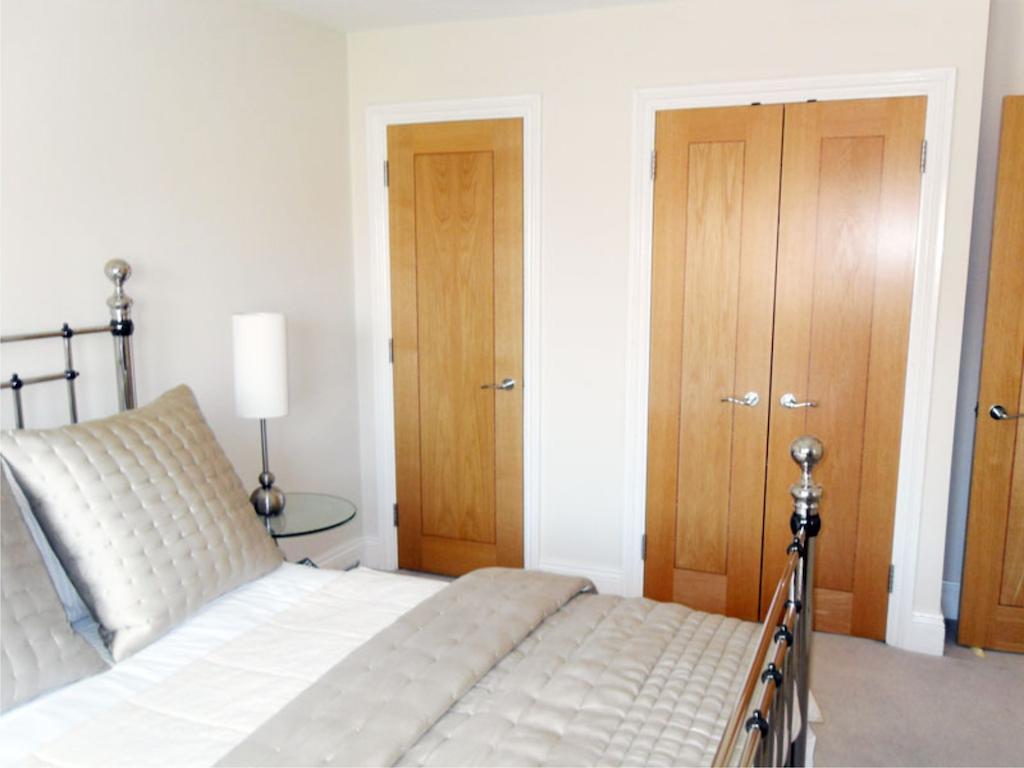 11 Talbot Court Apartment York Room photo